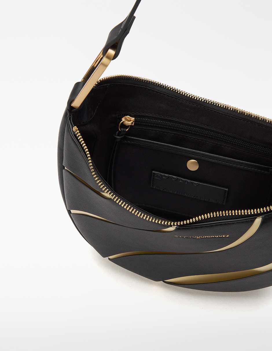 Bolsa hobo para mujer 4