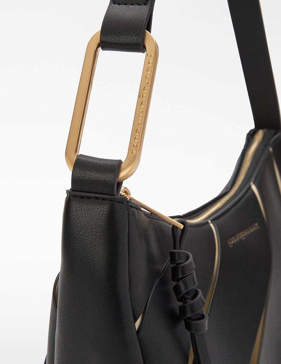 Bolsa hobo para mujer