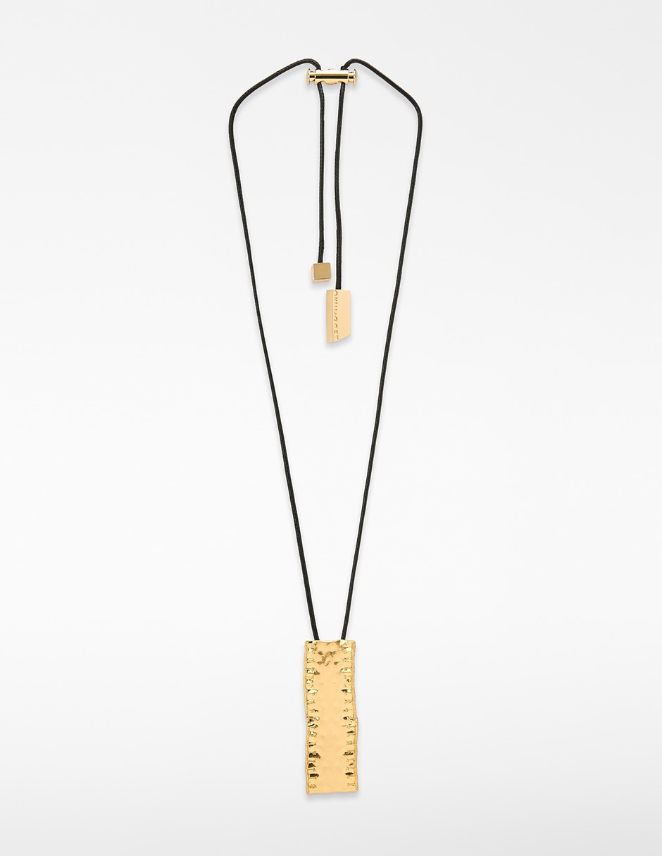 Collar rectangular 1