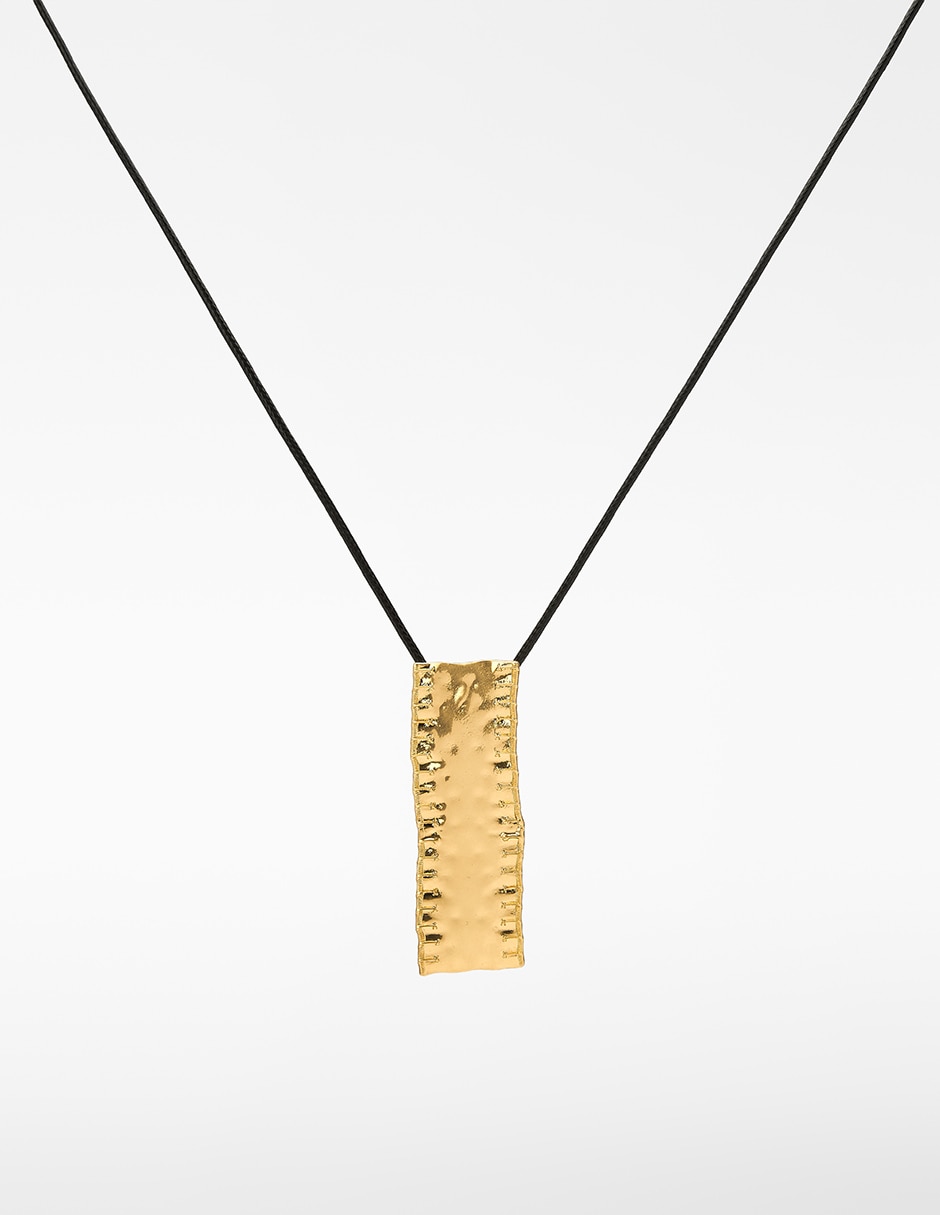 Collar rectangular 2