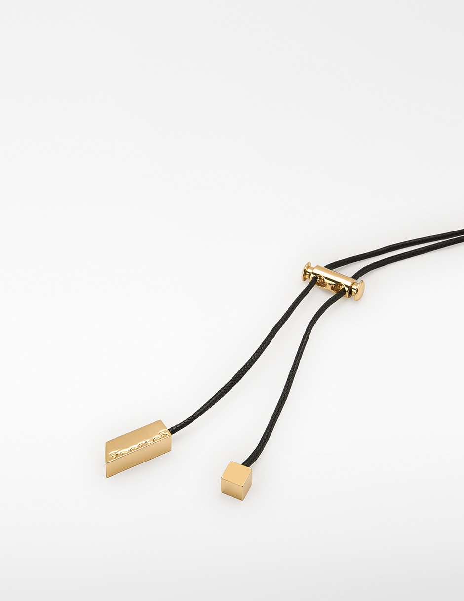 Collar rectangular 3