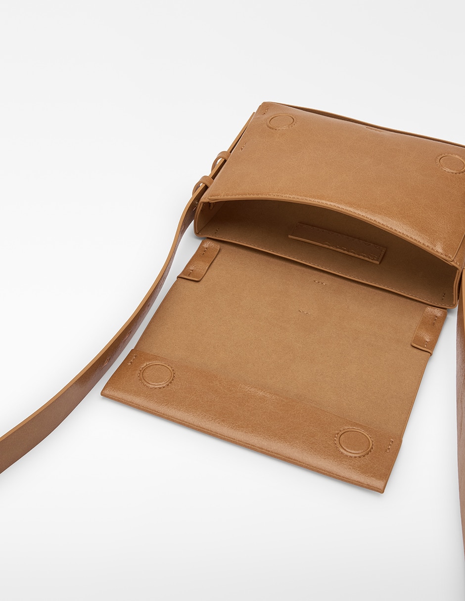 Bolsa bandolera para mujer 2