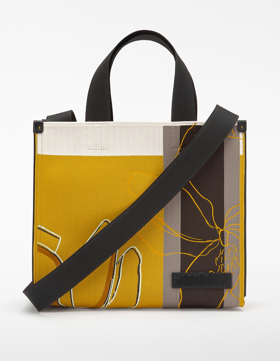 Bolsa shopper para mujer 1