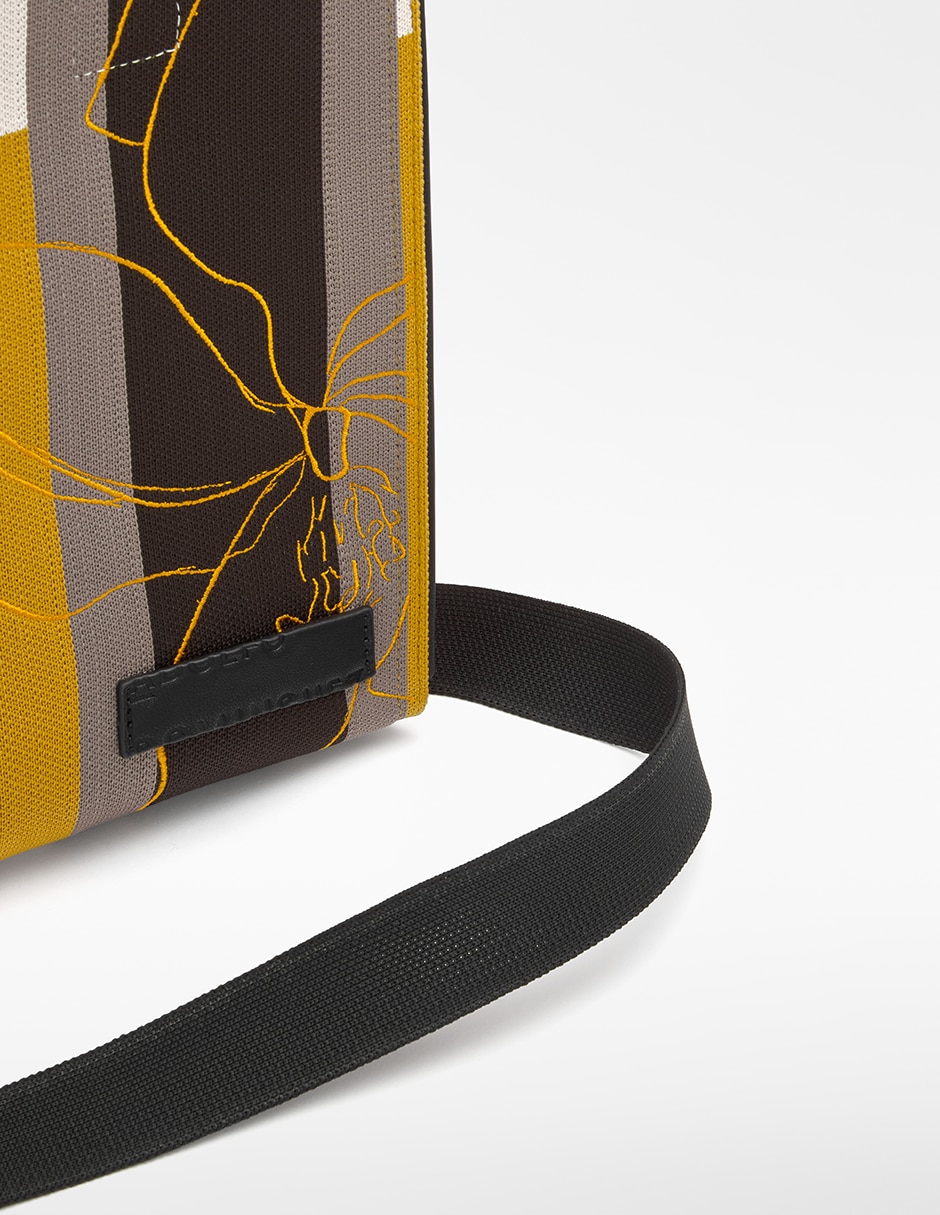 Bolsa shopper para mujer 3