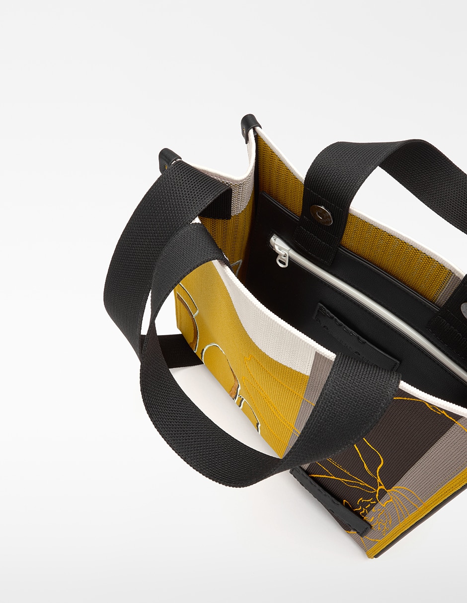 Bolsa shopper para mujer