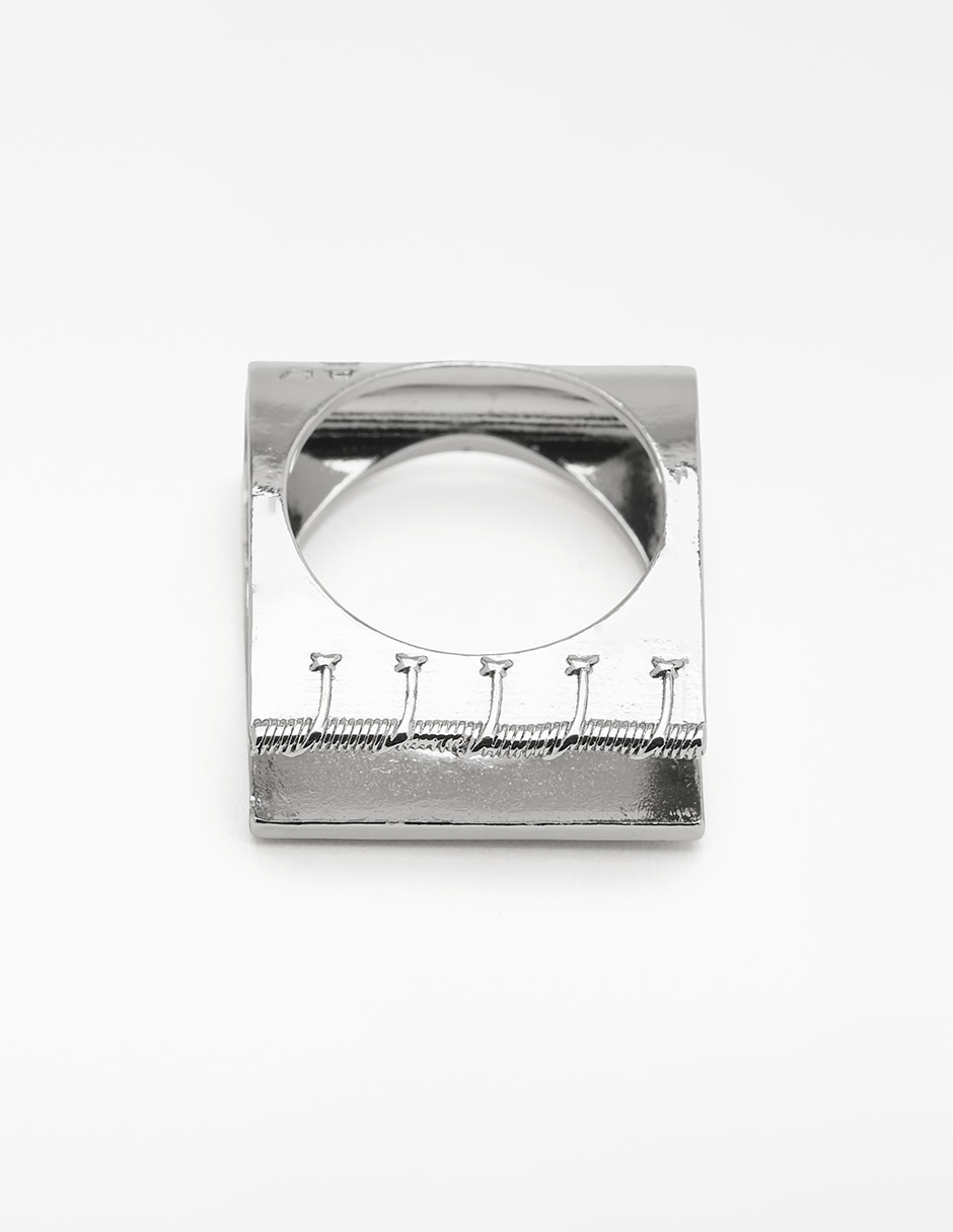 Anillo Adolfo Dominguez
