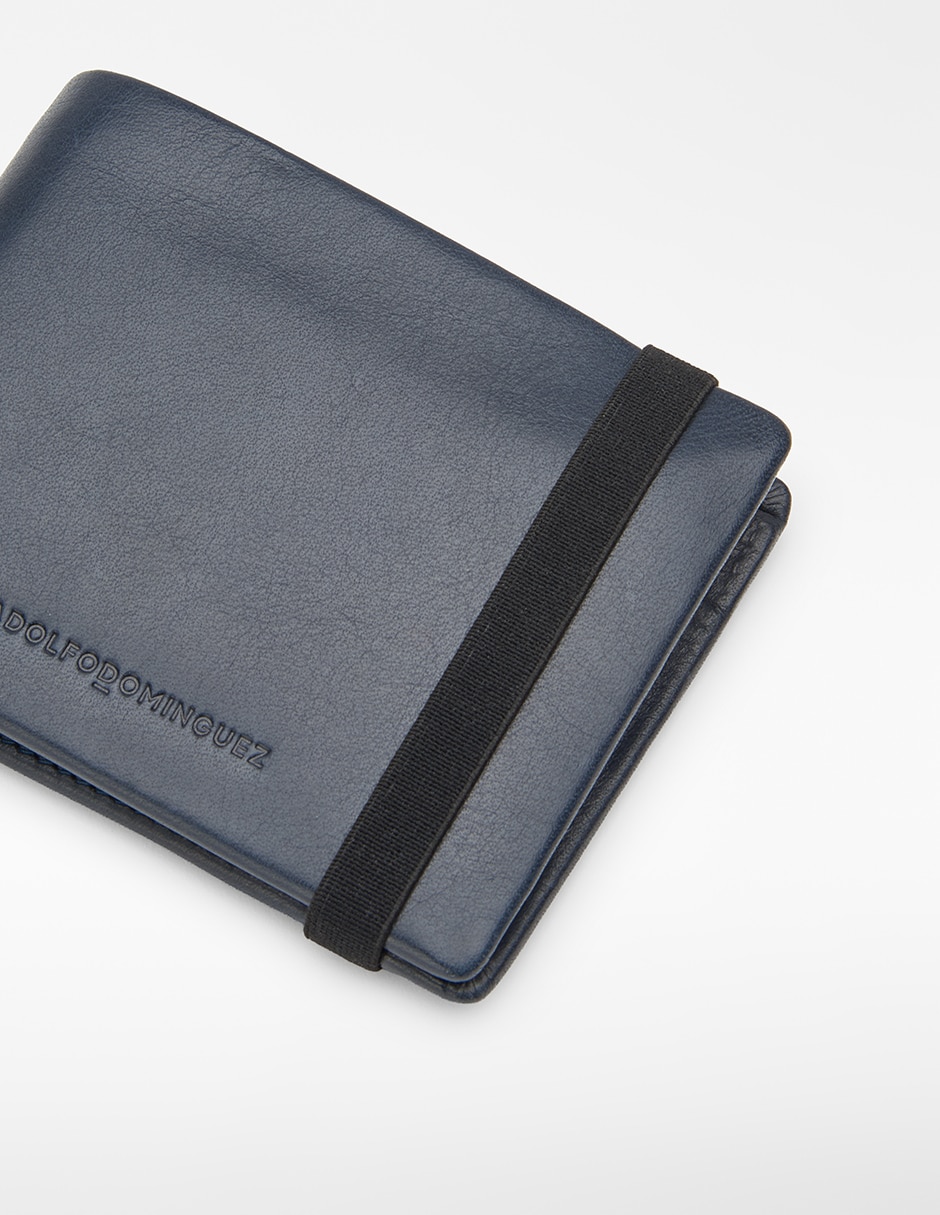 Cartera Adolfo Dominguez para hombre