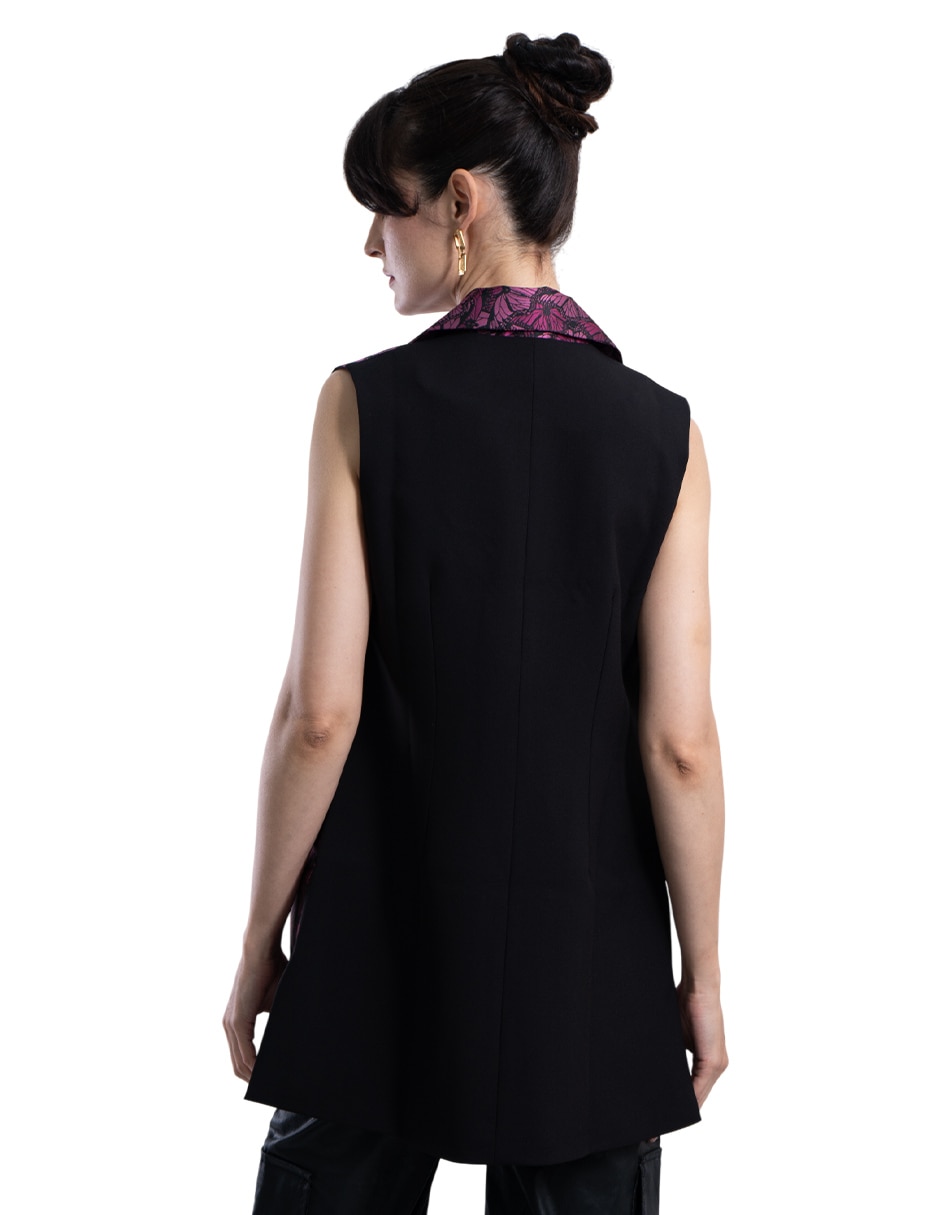 Chaleco Pineda Covalin para mujer
