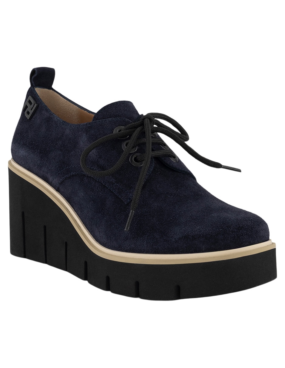 Mocasín para mujer