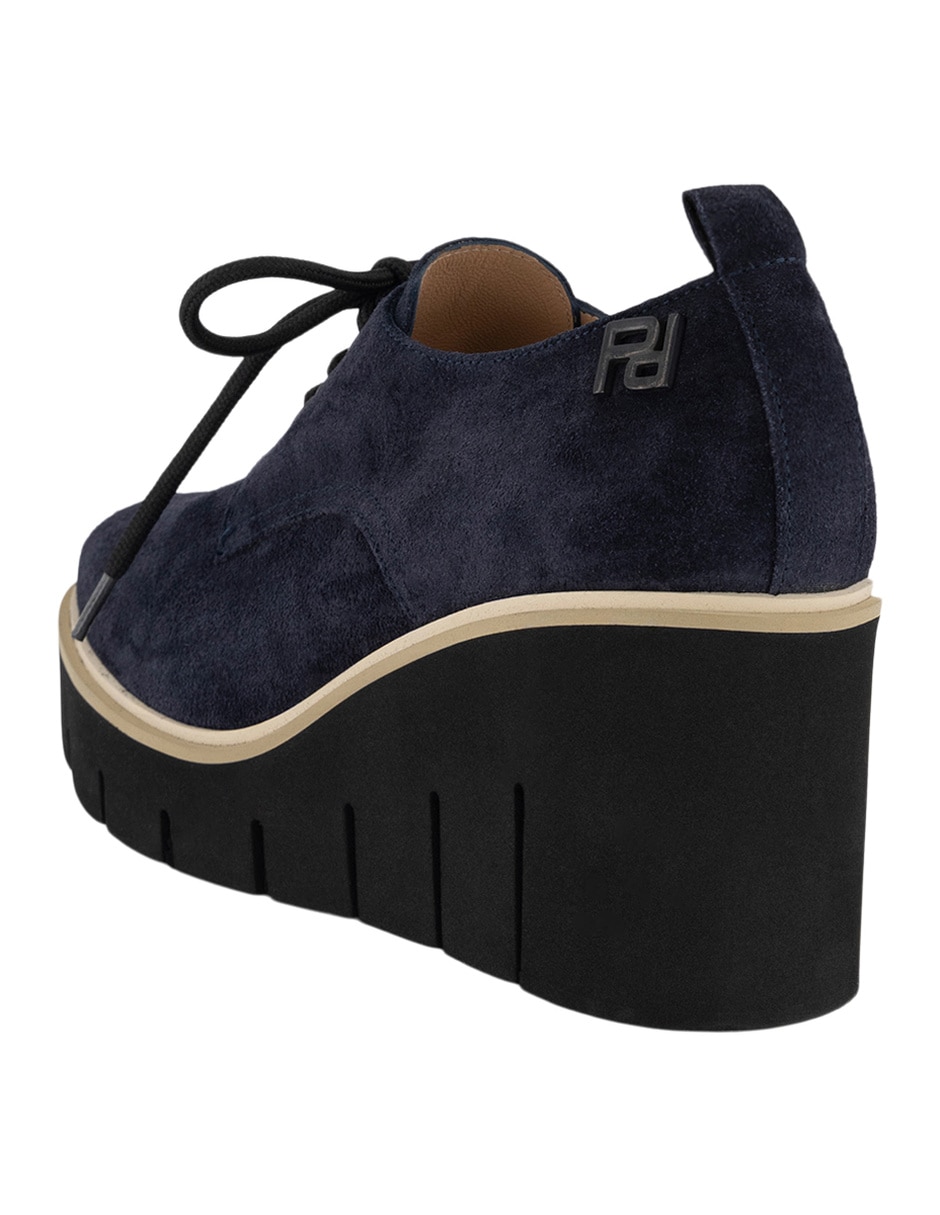 Mocasín para mujer 2