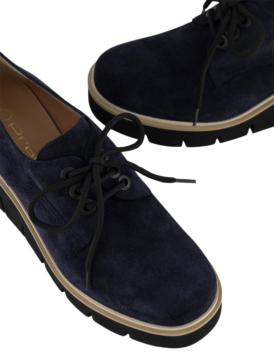 Mocasín para mujer 3