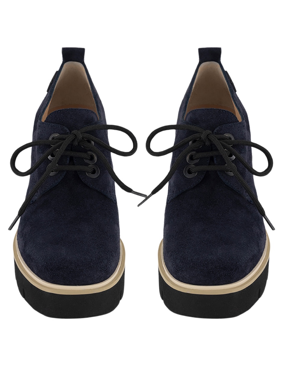 Mocasín para mujer 4