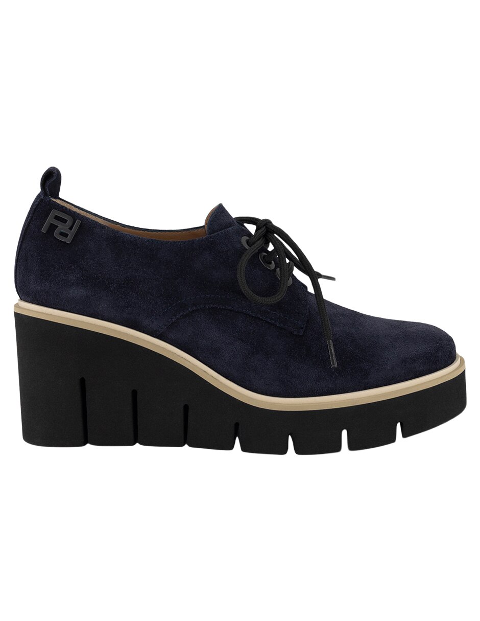 Mocasín para mujer 5