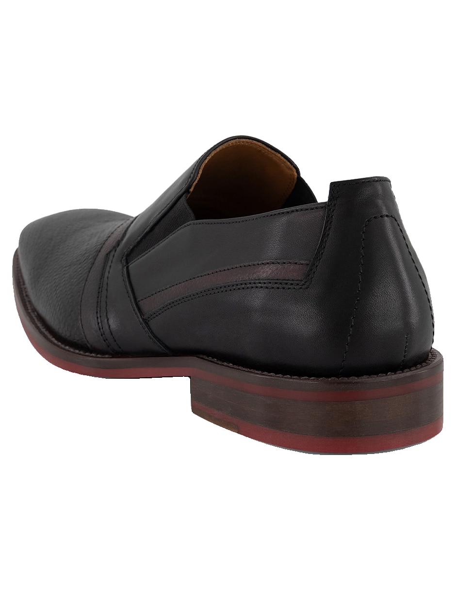 Mocasín para hombre 2