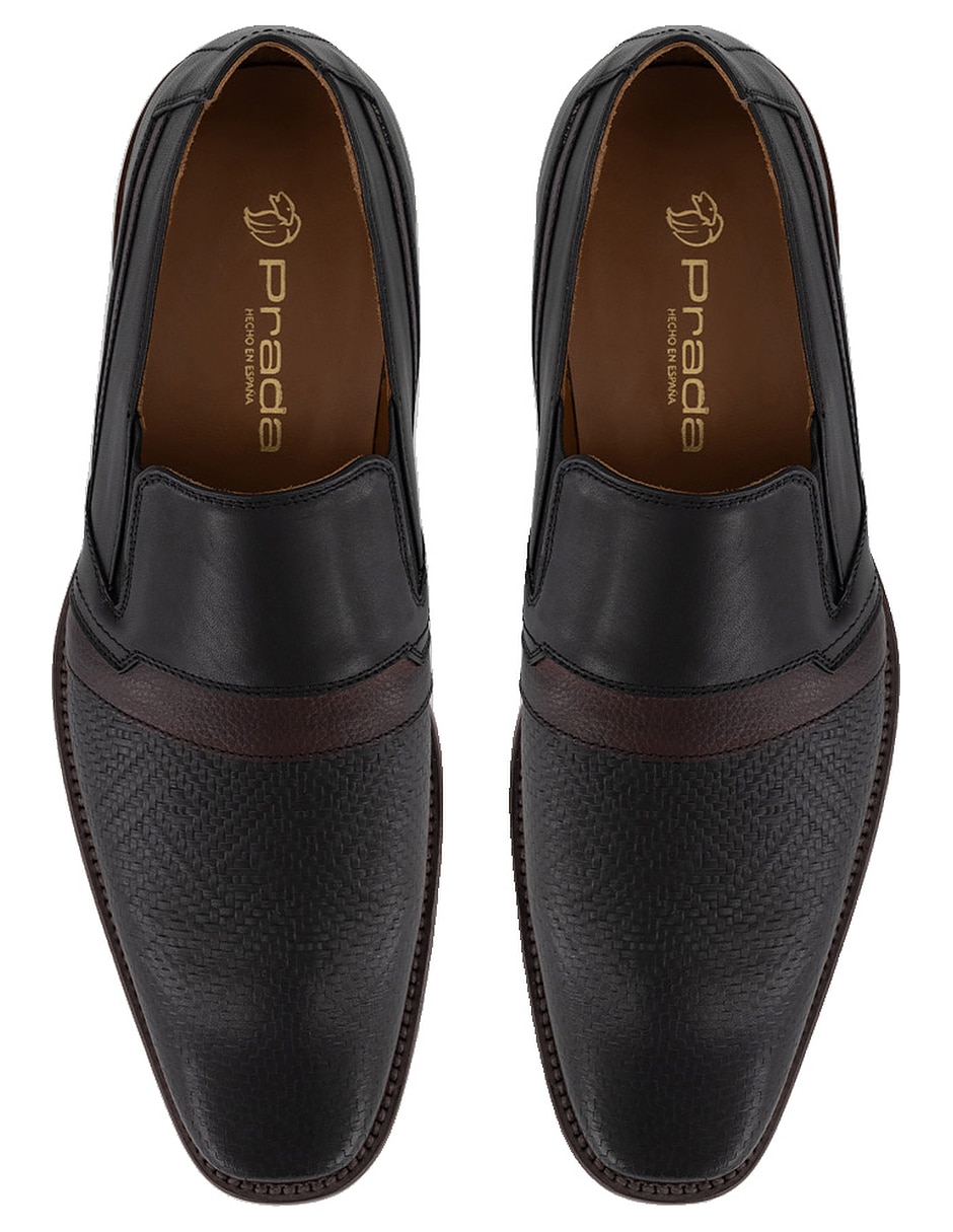 Mocasín para hombre 4