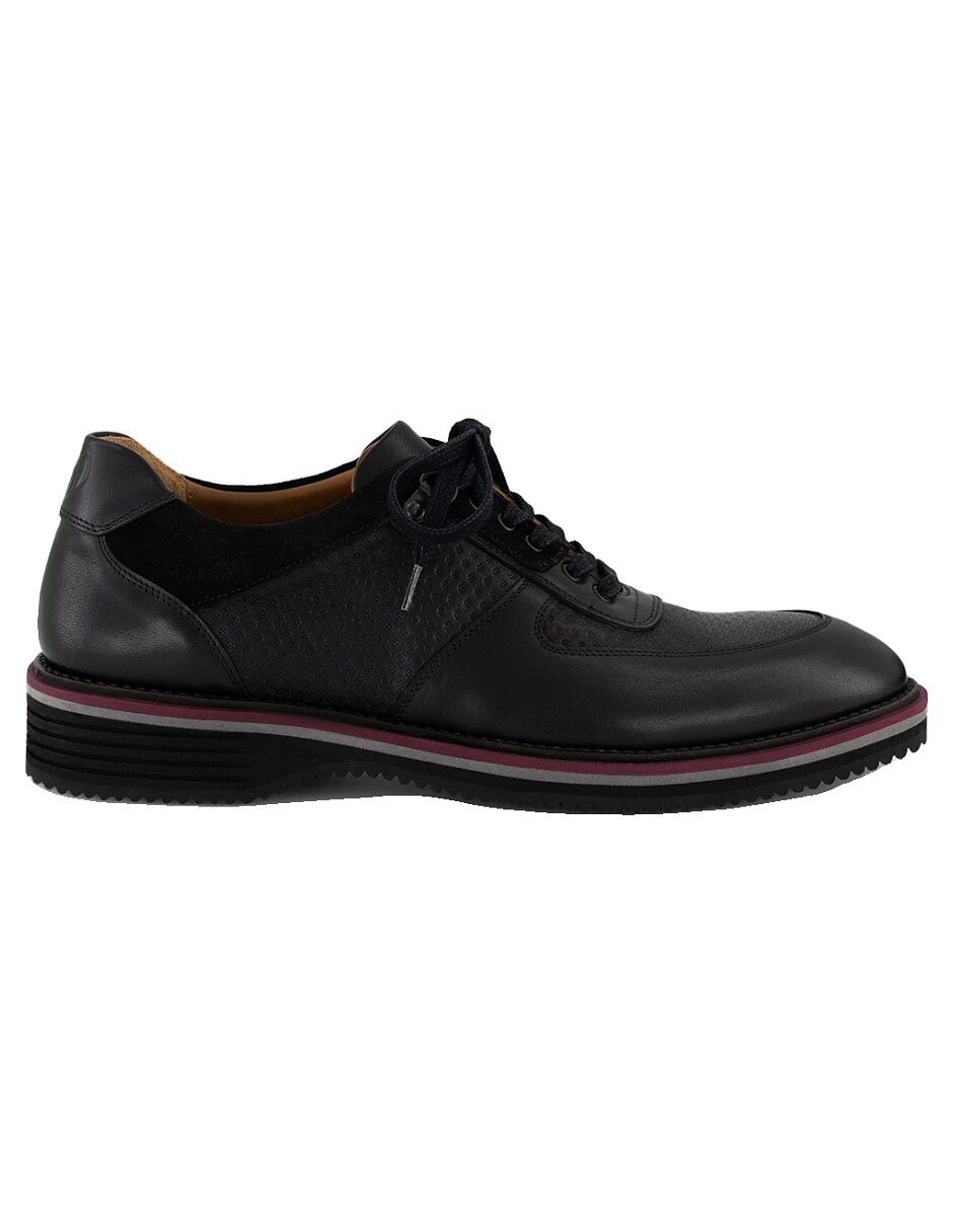 Zapato oxford para hombre 4