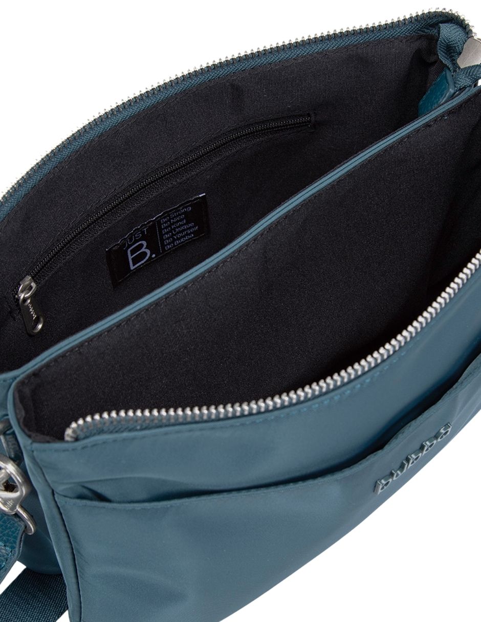 Bolsa crossbody B. para mujer 7