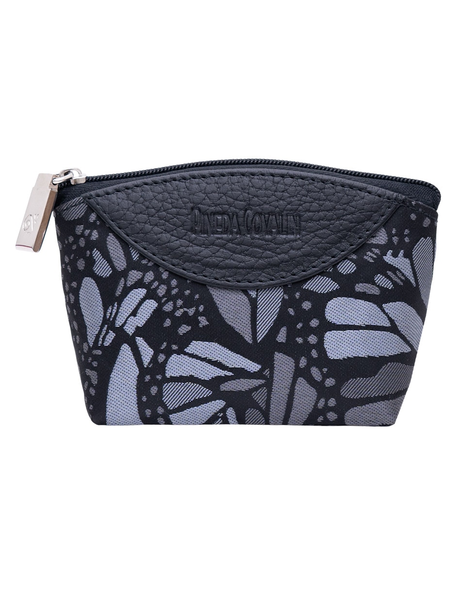 Monedero mariposa vitral para mujer 1