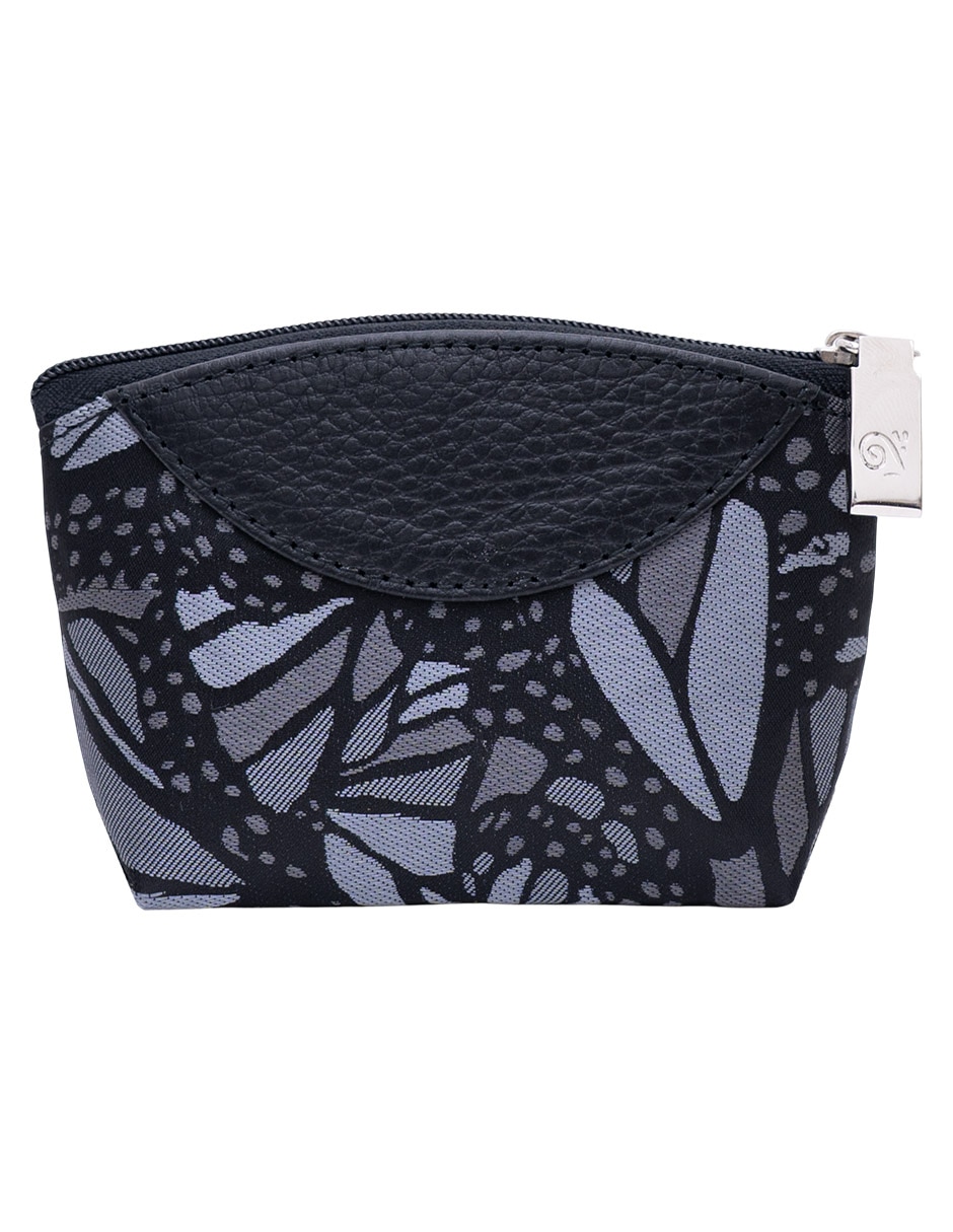 Monedero mariposa vitral para mujer 3
