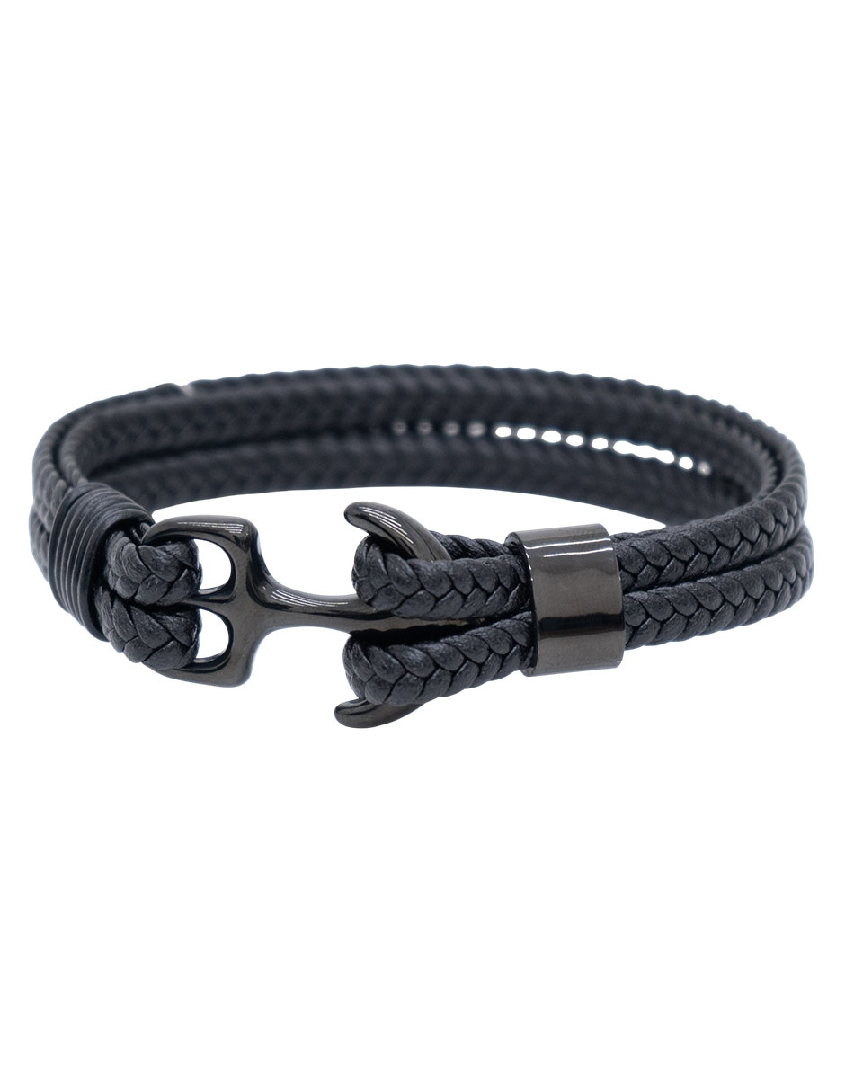 Pulsera de piel 1