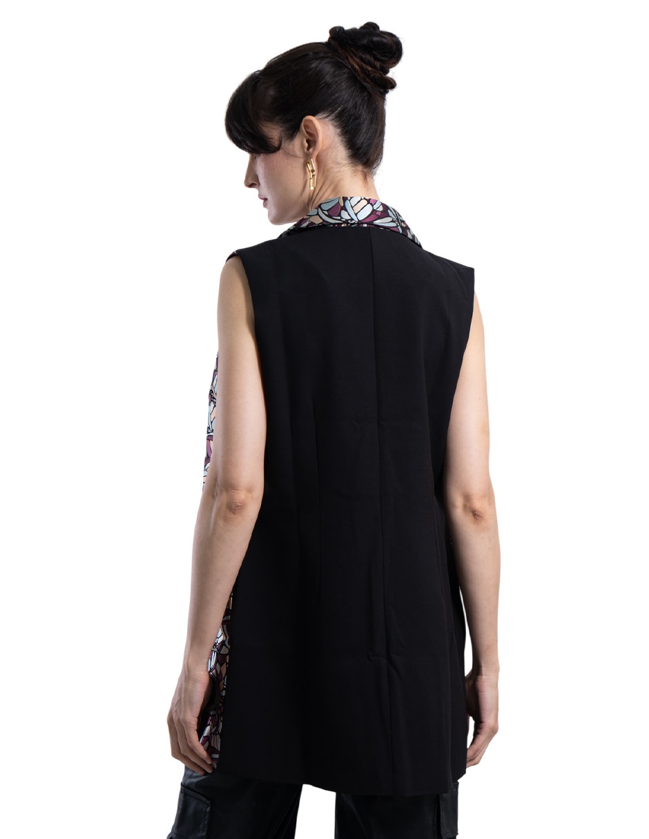Chaleco Pineda Covalin para mujer