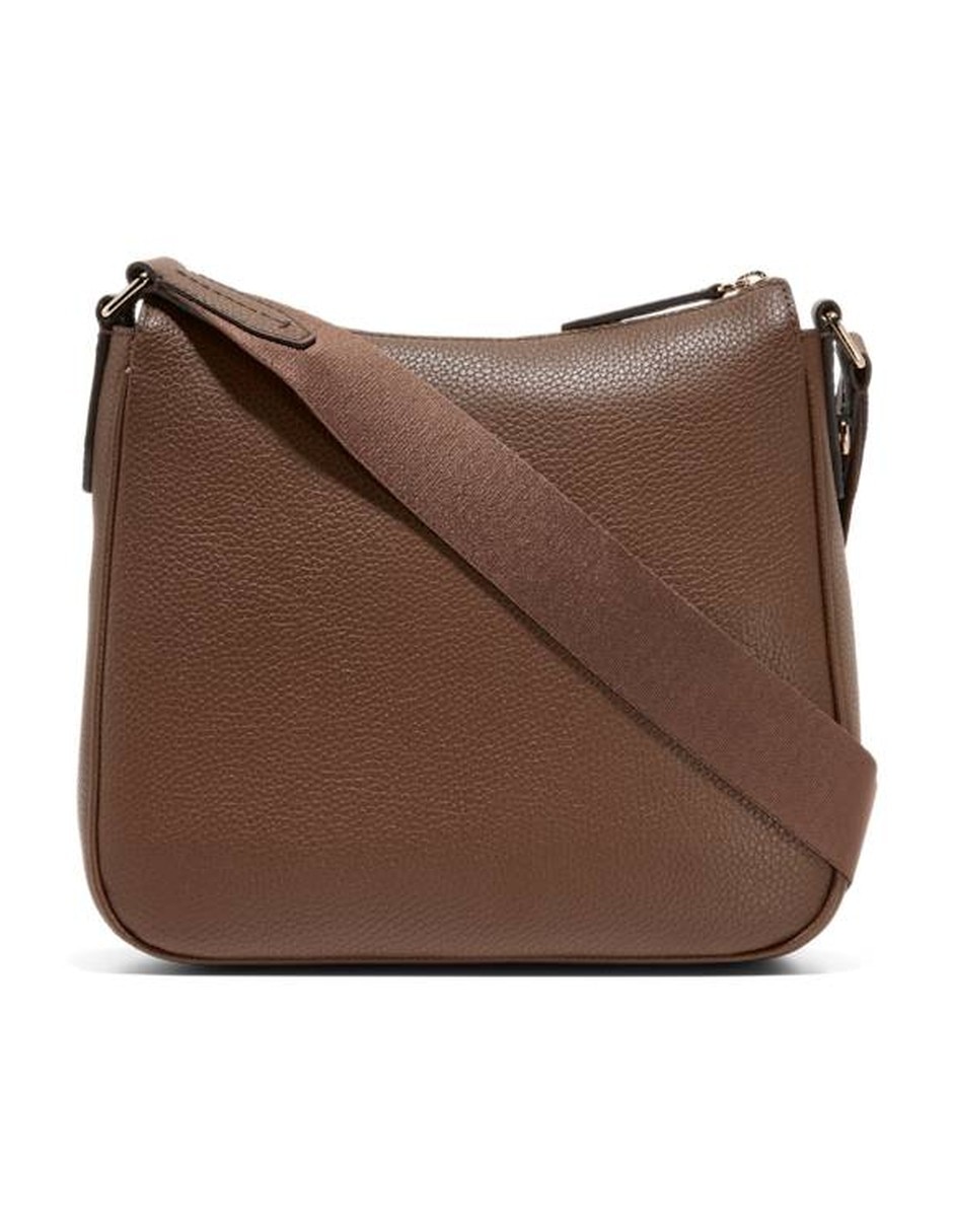 Bolsa crossbody de piel para mujer 3