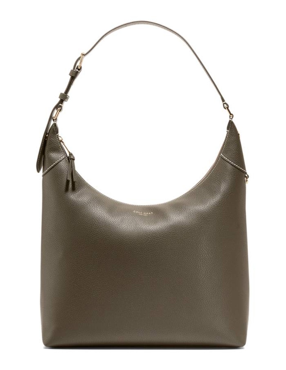 Bolsa shoulder de piel para mujer Bolsa shoulder de piel para mujer