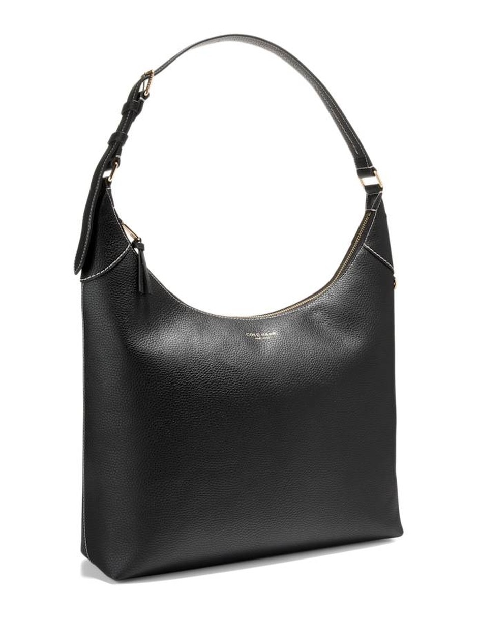 Bolsa shoulder de piel para mujer 2