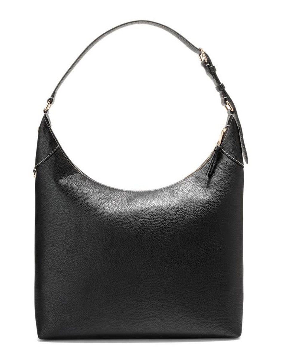 Bolsa shoulder de piel para mujer 3