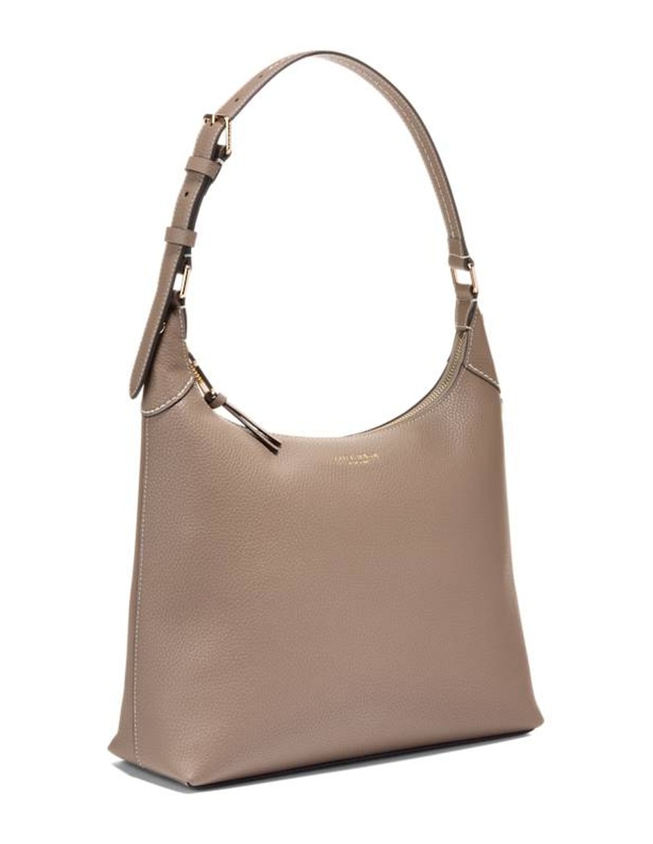 Bolsa shoulder de piel para mujer 2