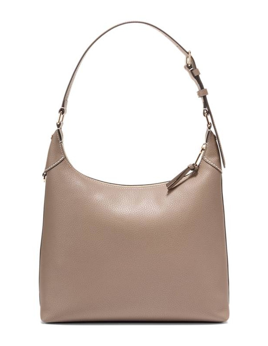 Bolsa shoulder de piel para mujer 3