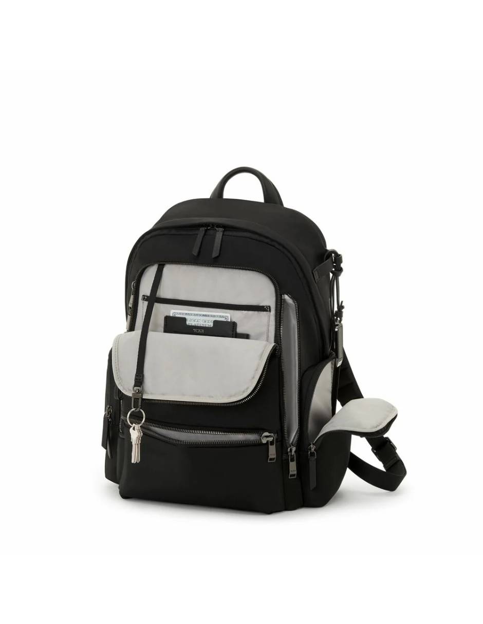 Backpack Voyageur unisex 4