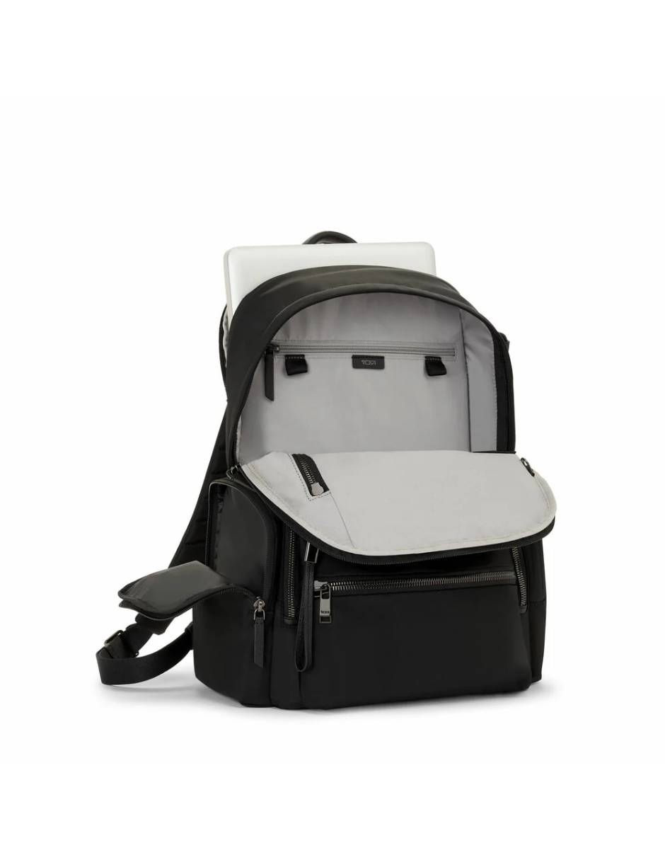 Backpack Voyageur unisex 3
