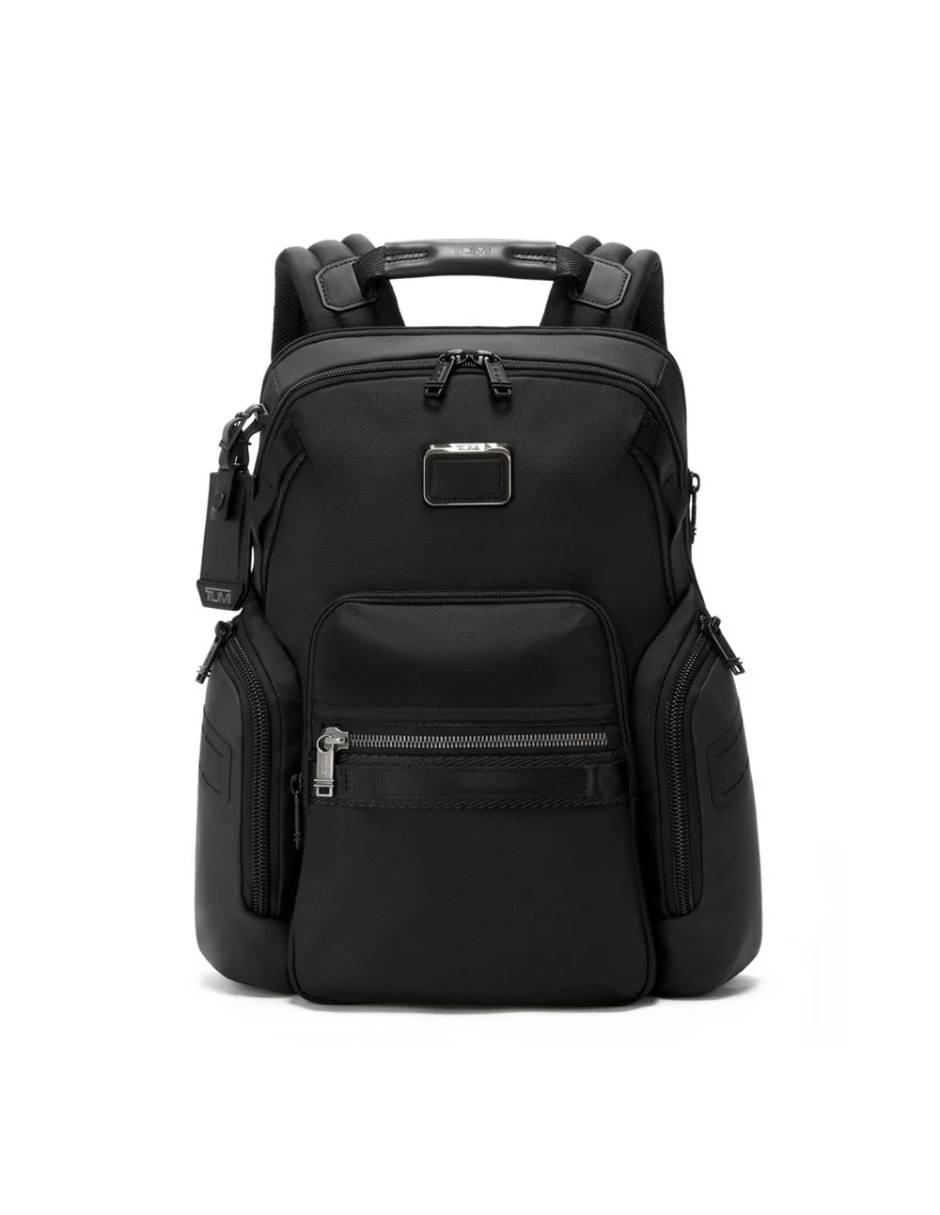 Backpack Alpha Bravo unisex
