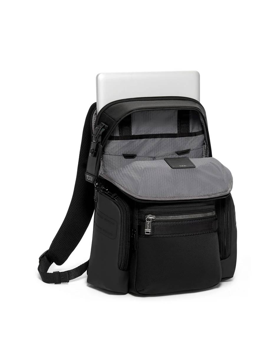 Backpack Alpha Bravo unisex 5