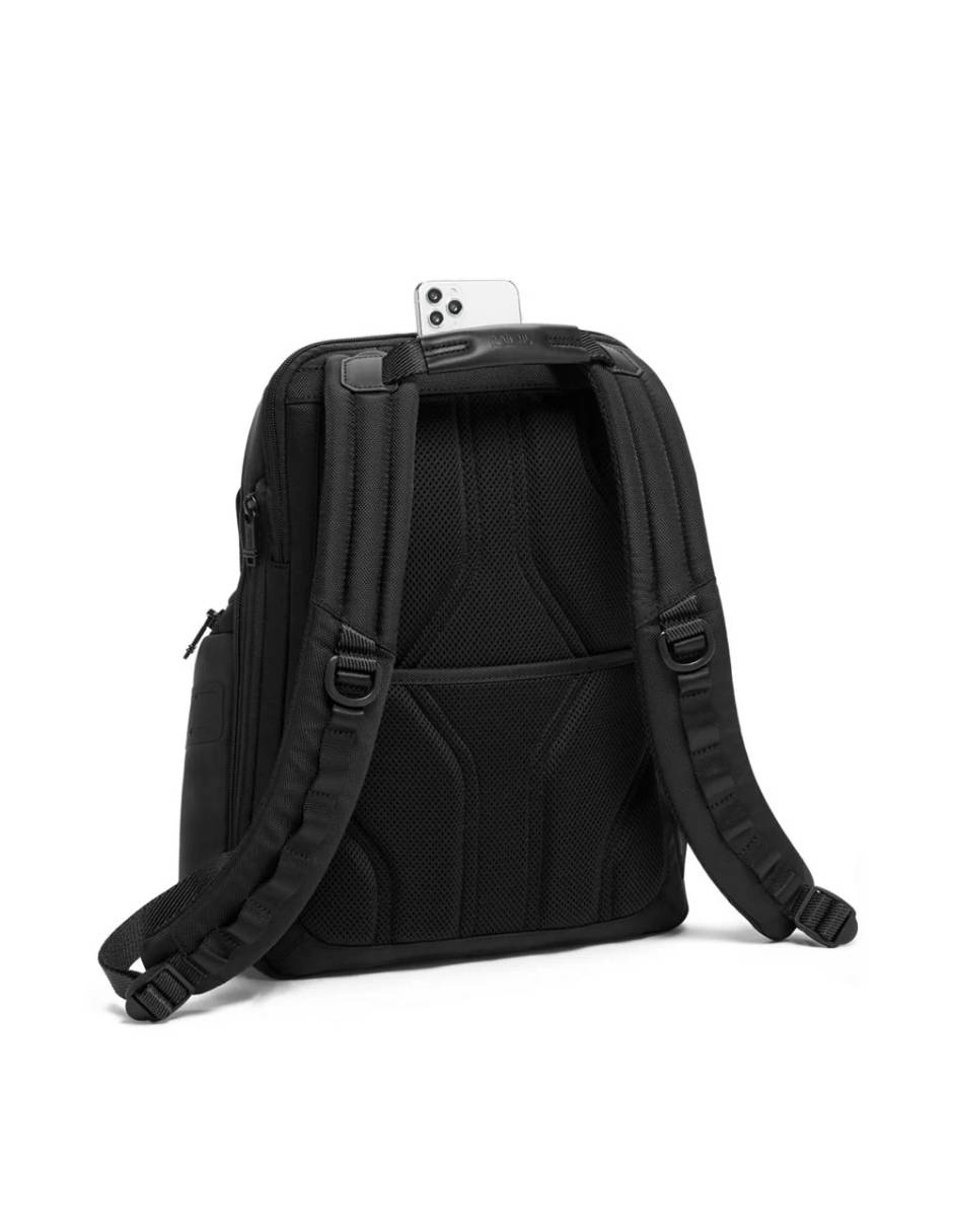 Backpack Alpha Bravo unisex