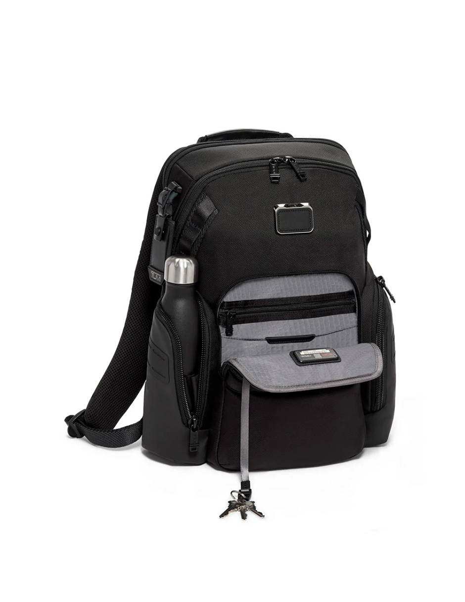 Backpack Alpha Bravo unisex