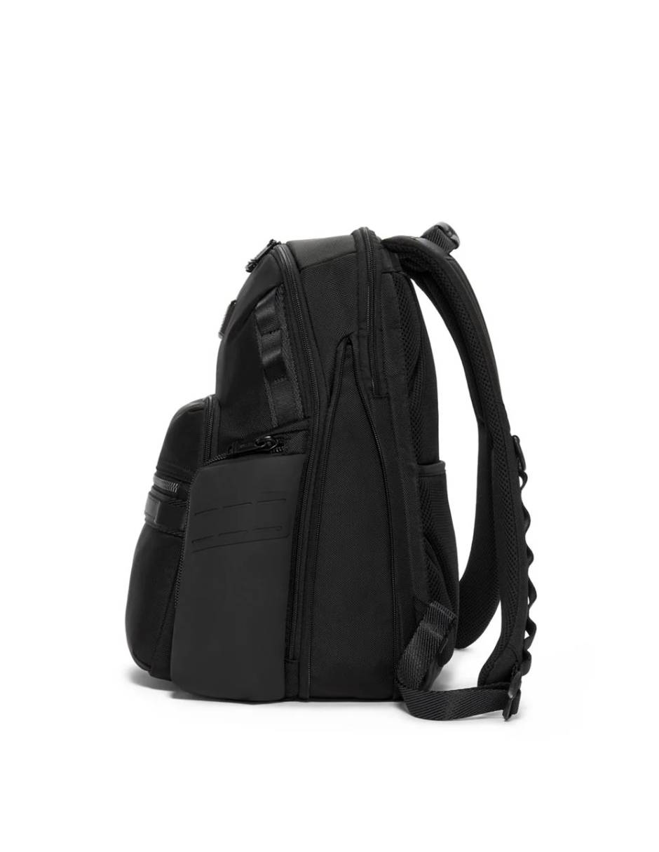 Backpack Alpha Bravo unisex