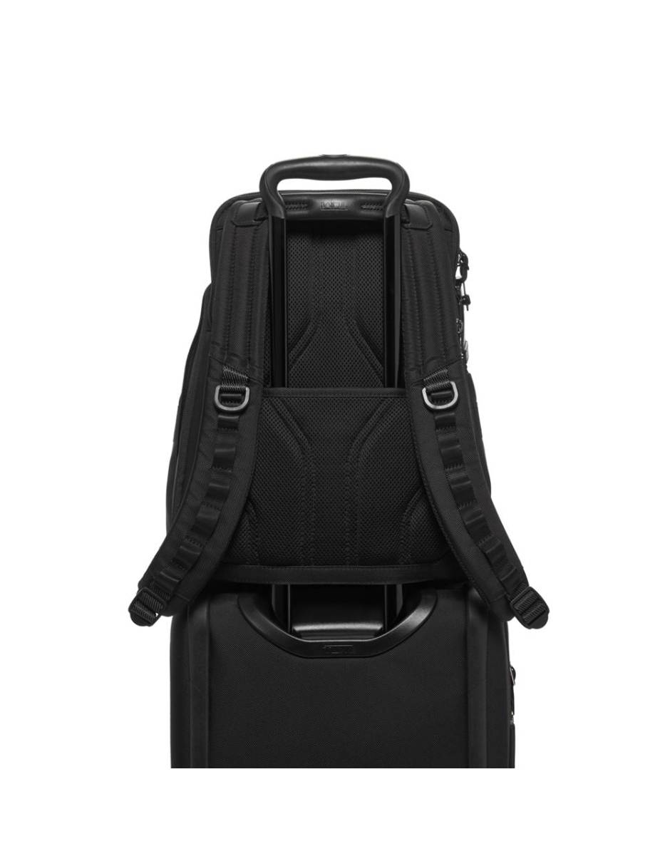 Backpack Alpha Bravo unisex 6