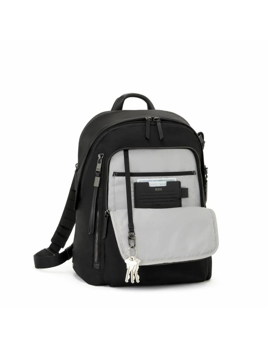 Backpack Voyageur unisex 2