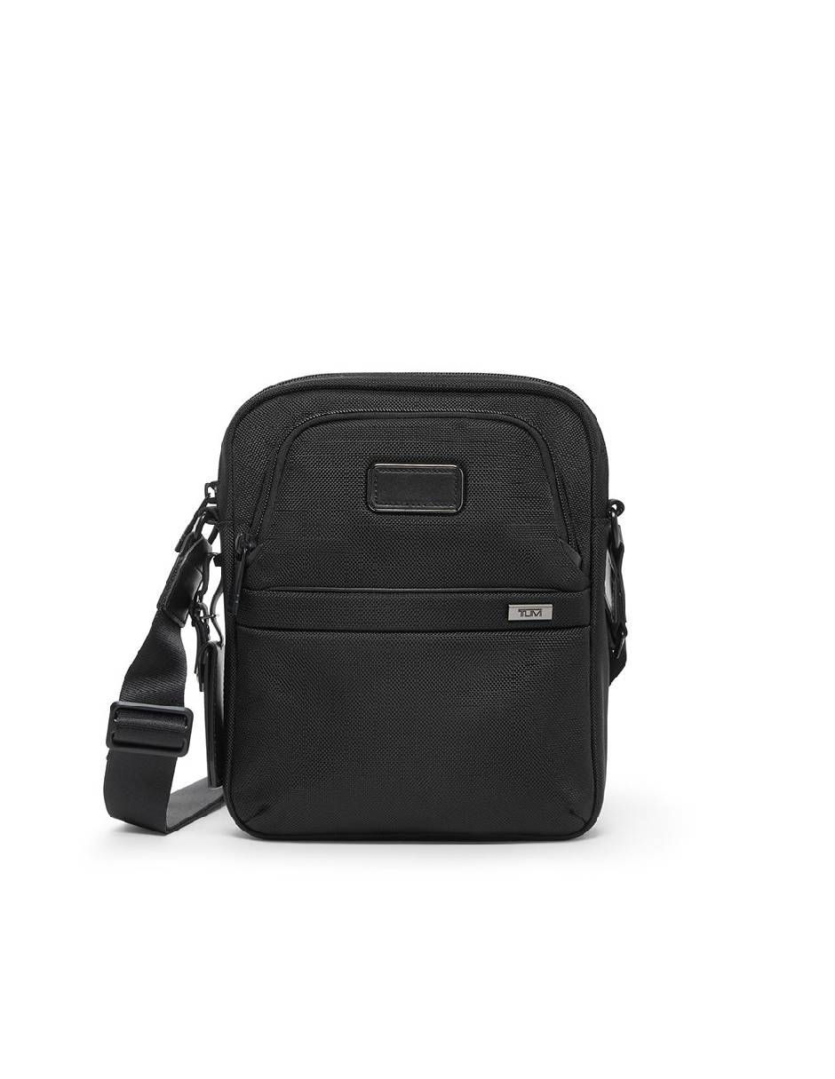 Bolsa crossbody Tumi Alpha unisex