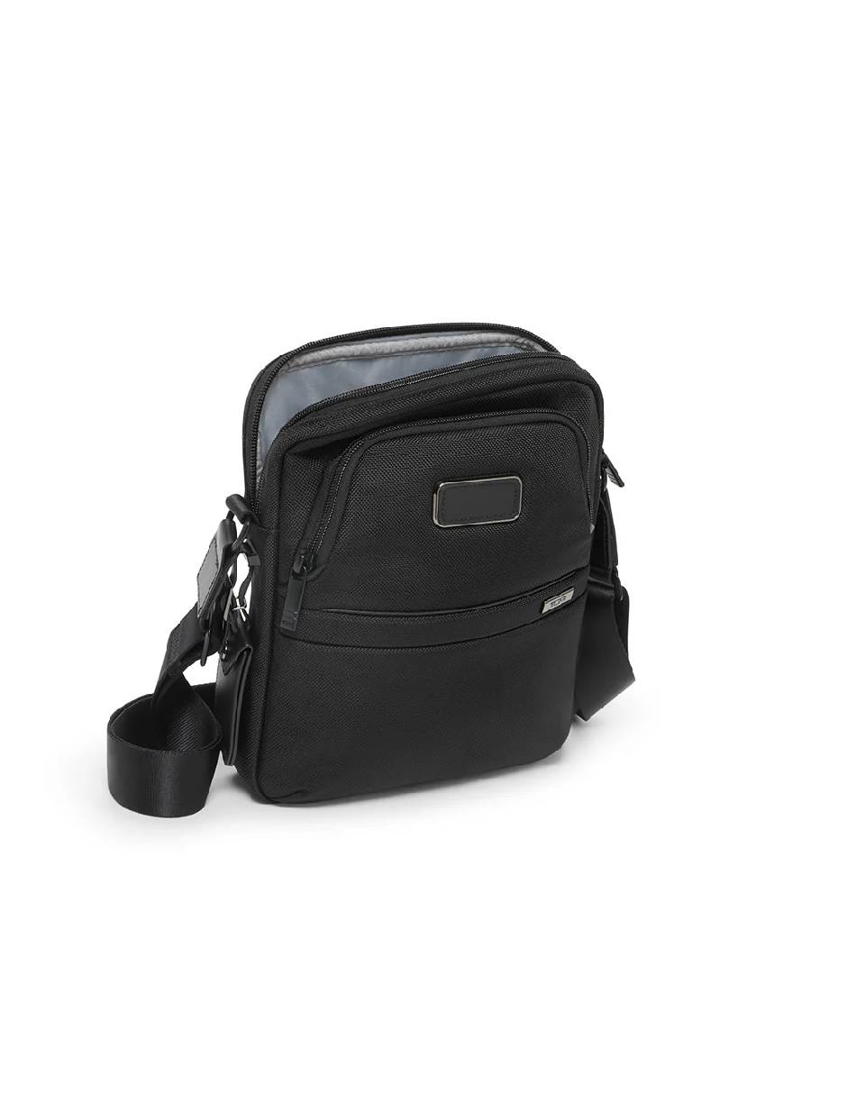 Bolsa crossbody Tumi Alpha unisex