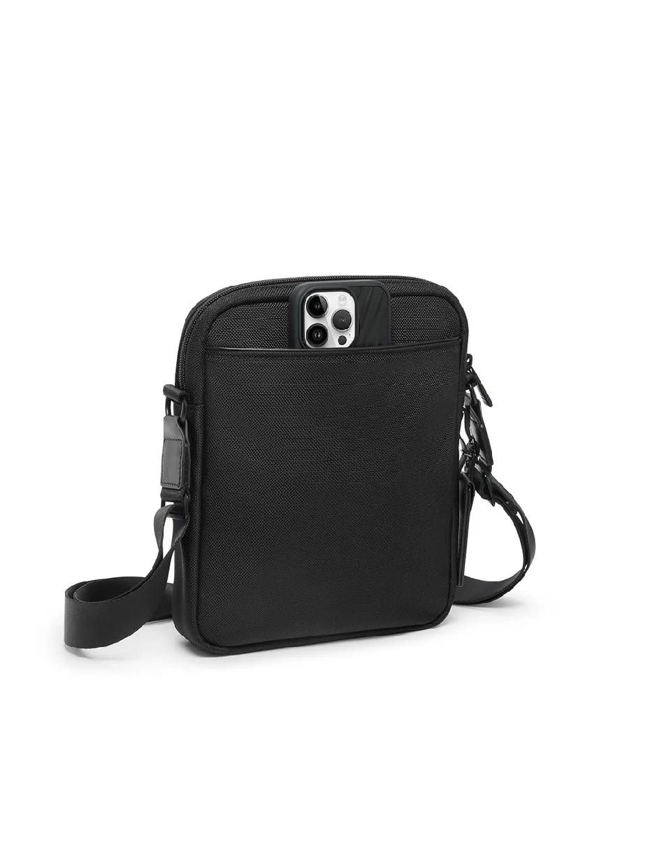 Bolsa crossbody Tumi Alpha unisex