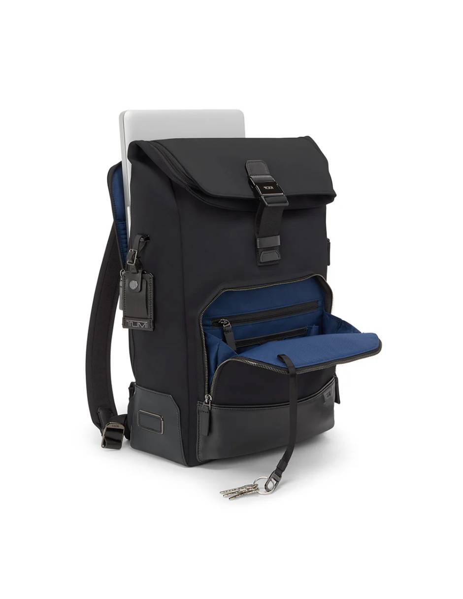 Backpack Tumi Harrison unisex