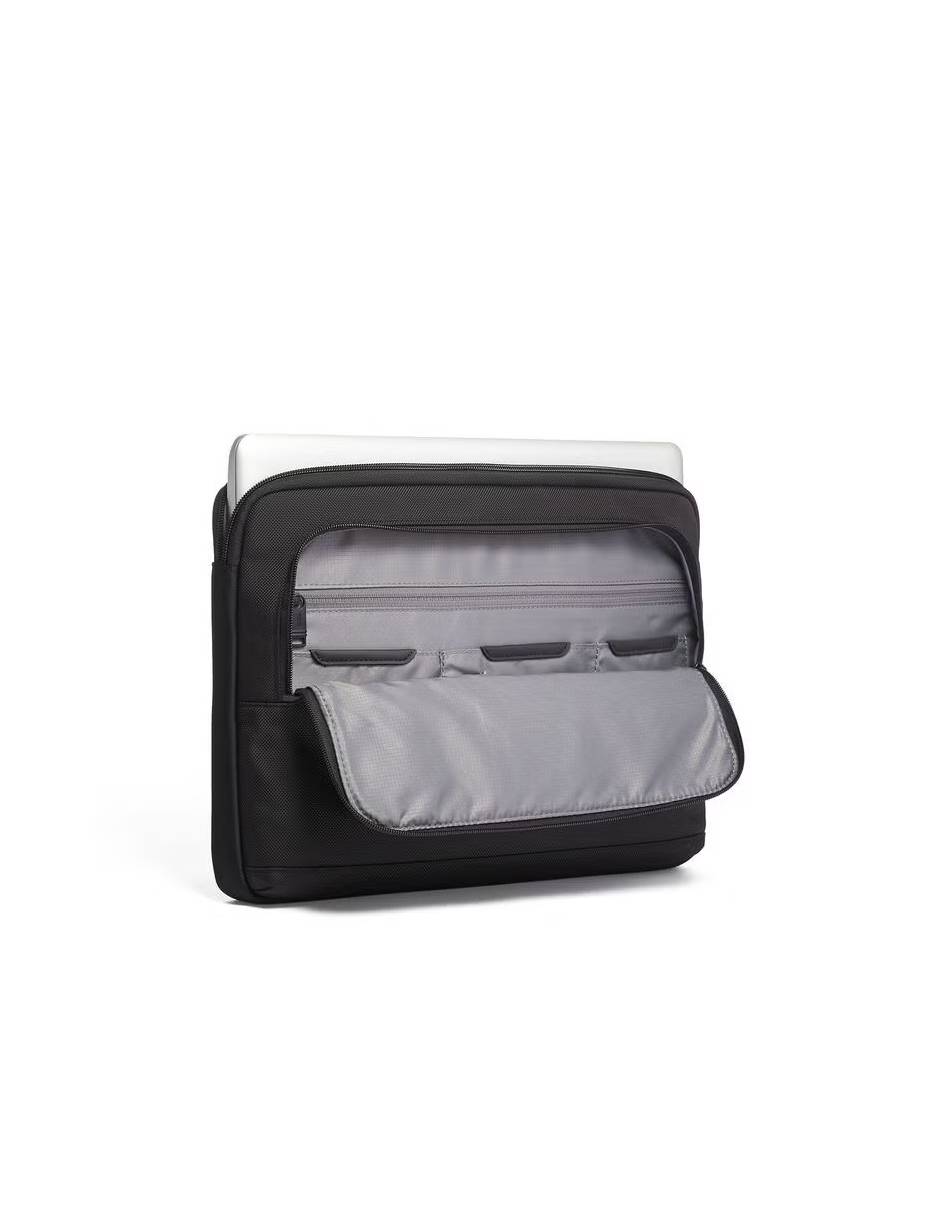 Maletín Alpha con compartimiento para laptop 15 pulgadas 2