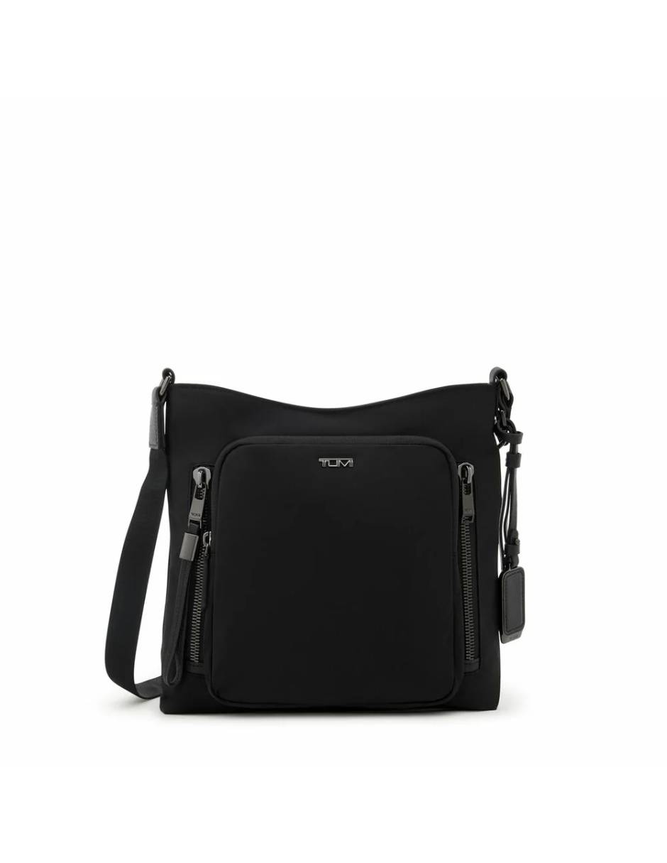 Bolsa Crossbody Voyageur unisex Bolsa Crossbody Voyageur unisex