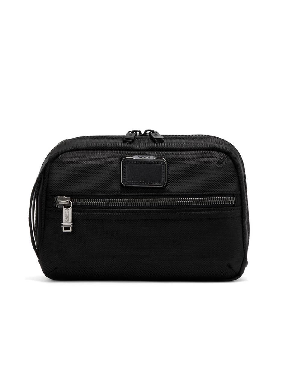 Bolsa neceser Alpha Bravo unisex