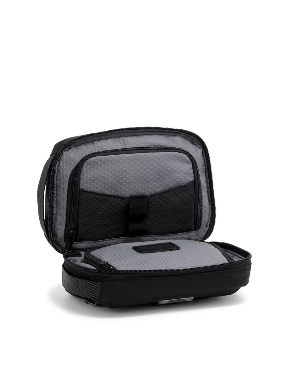 Bolsa neceser Alpha Bravo unisex 4