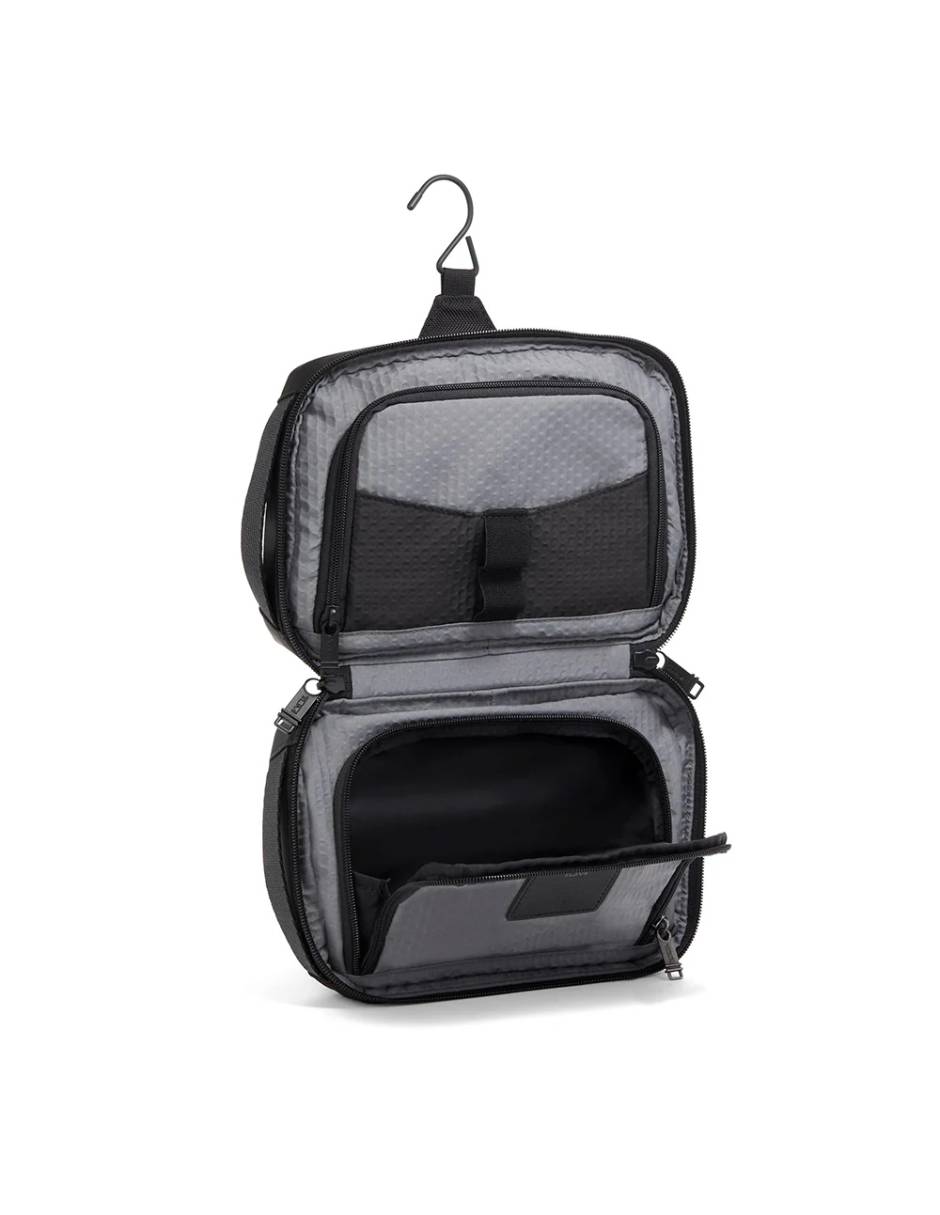 Bolsa neceser Alpha Bravo unisex 3
