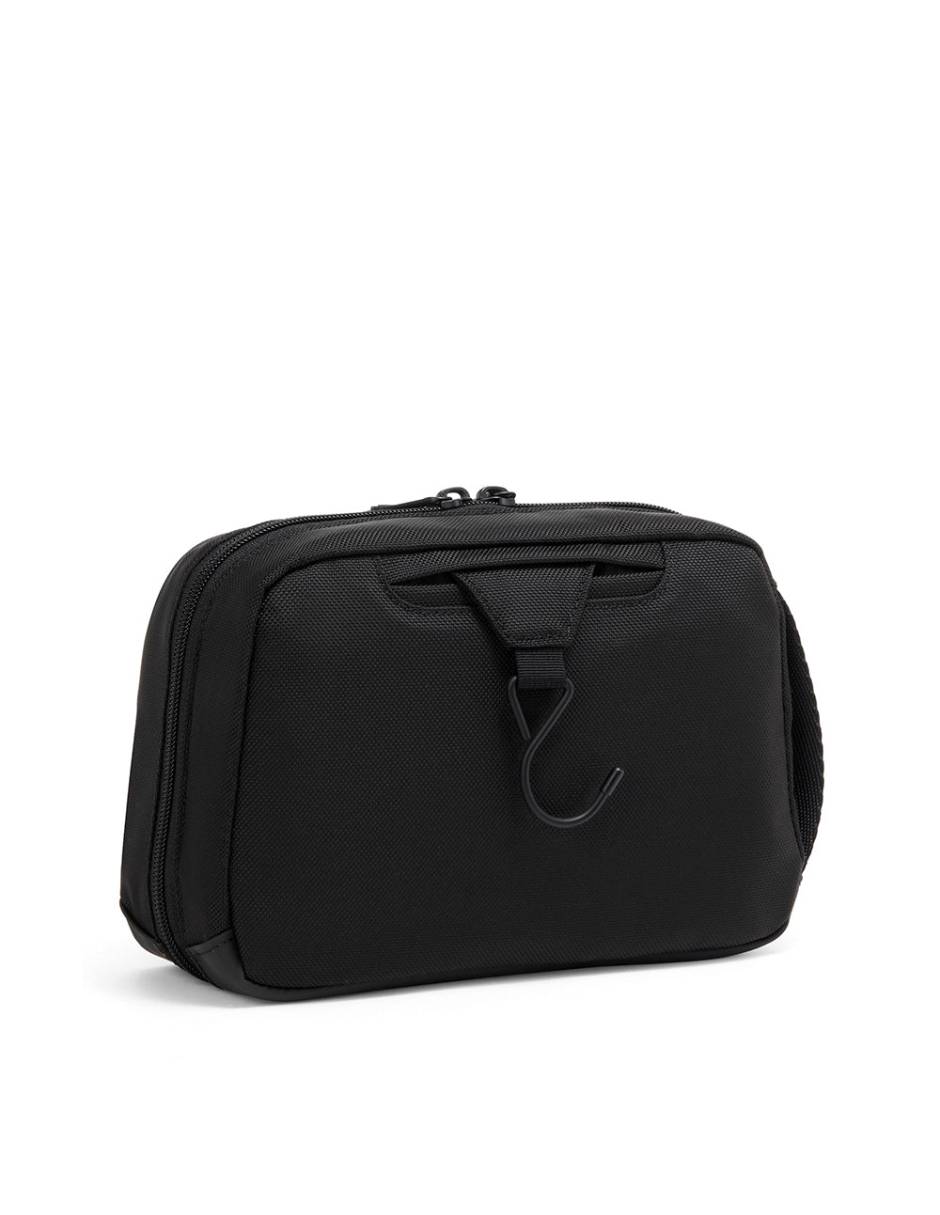 Bolsa neceser Alpha Bravo unisex 2